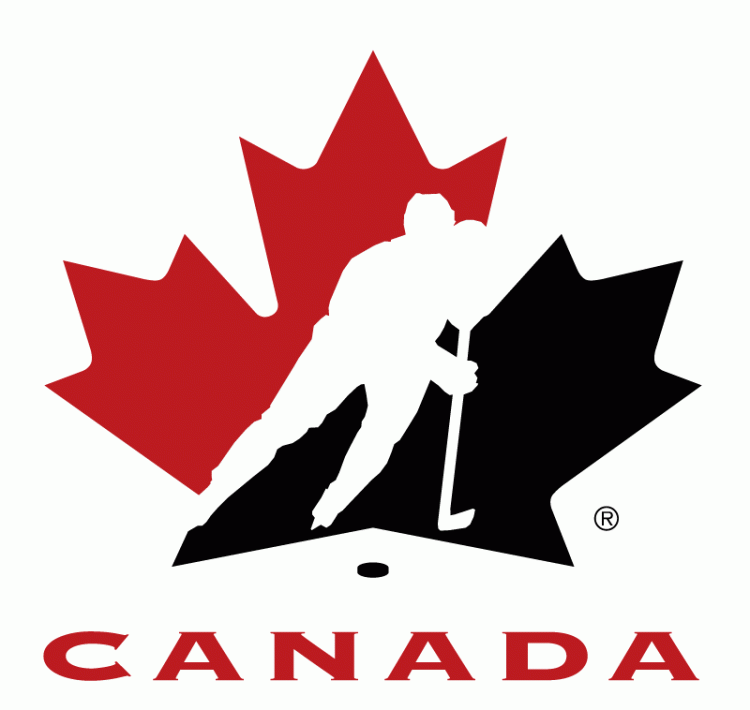 Canada 1995-Pres Primary Logo iron on heat transfer